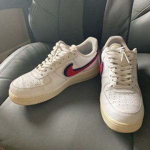 Nike Air Force 1